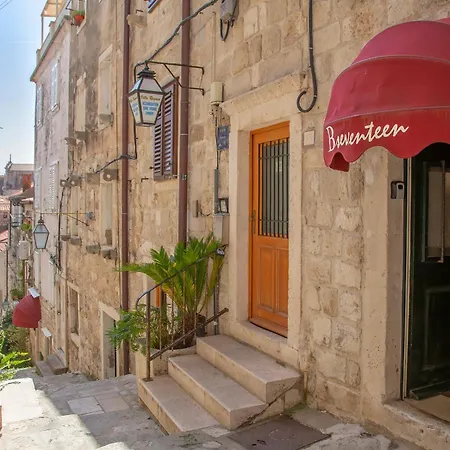 B16 Apartment Dubrovnik